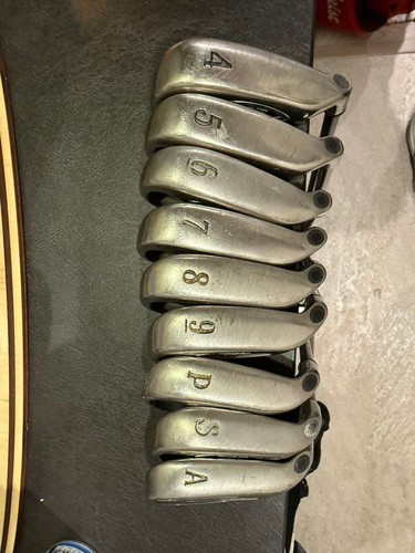 Callaway hawk eye - hawk,