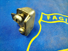 SCONTRO 238-242 FURGONE FIAT