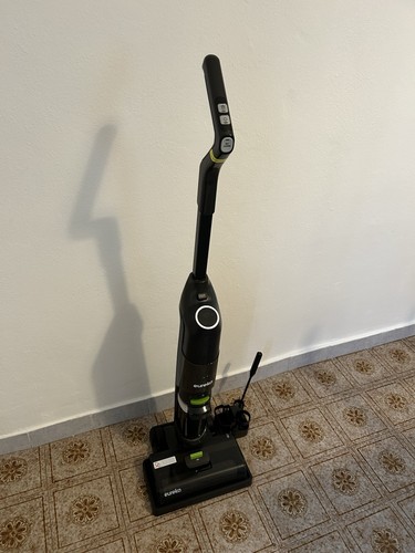 Eureka new400 aspirapolvere - aspirapolvere, e