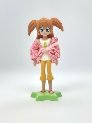 Figure gashapon kilari kirarin - figure,