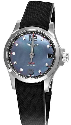 Longines conquest p - longines, v.h.p