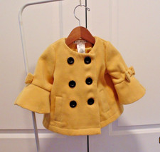 Cappotto Vestito Doppiopetto