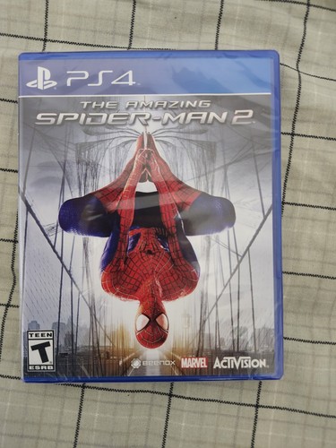 The amazing spider - the, 2