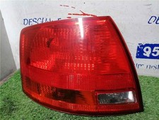 Luce posteriore sinistra Audi a4 avant 20 tdi 140 cv