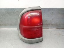 268550X000 fanale posteriore sinistro per NISSAN TERRANO II (R20) 2.7 5401842