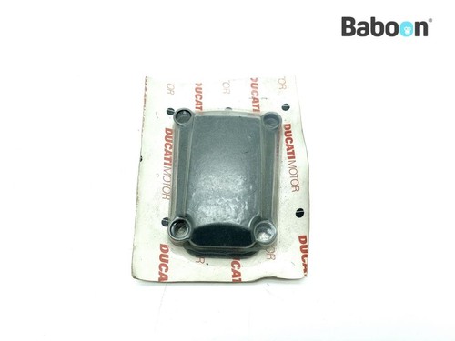 Coperchio valvole ducati 750 - coperchio,