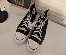 CONVERSE All Star Platform