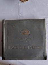 Opera “I Pagliacci” di