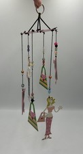 Carillon a vento retrò con