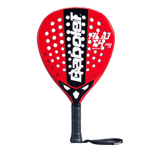 Babolat alioth pro - pro, junior