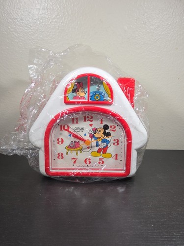 Orologio parete walt disney - da,