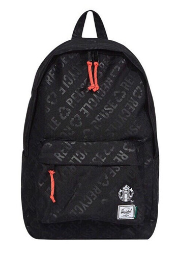 Starbucks korea herschel - starbucks,