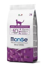 Monge cat adult con - monge,