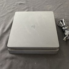 Sony PlayStation 4 Slim 1TB