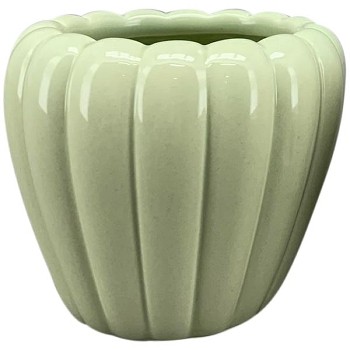 Vaso portafiori colore - , verde