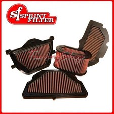 S1111S#13 FILTRO ARIA SPORTIVO
