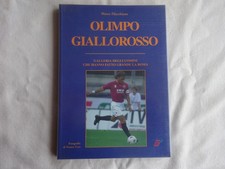 OLIMPO GIALLOROSSO - di Marco