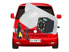 Telecamera posteriore VW T4