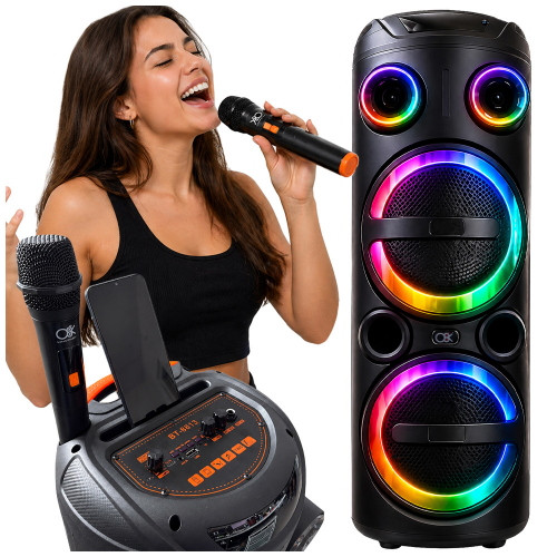 Cassa portatile wireless - cassa,
