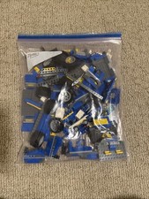 LEGO Alien Conquest 7066