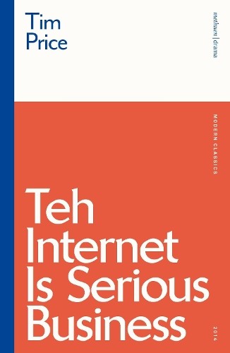 Tim price teh - price, internet