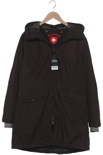 Wellensteyn cappotto donna