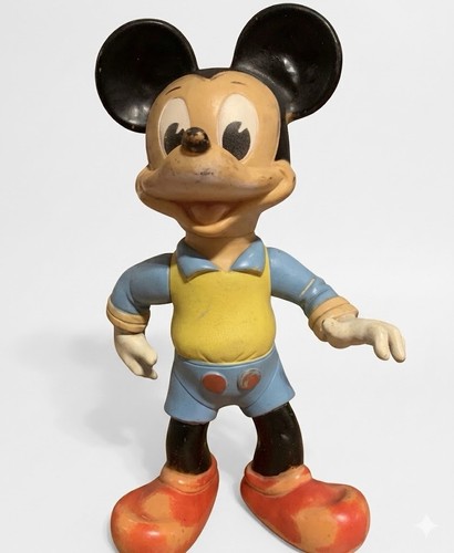 Topolino mickey mouse - topolino,
