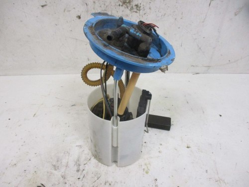 Pompa carburante serbatoio - pompa,