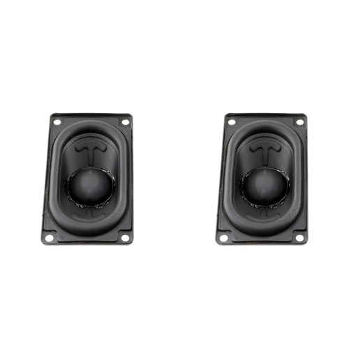 Altoparlante 4580 20w media - altoparlante,