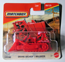 Matchbox - Interruttore a