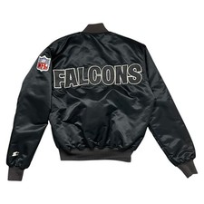 Giacca raso starter NFL