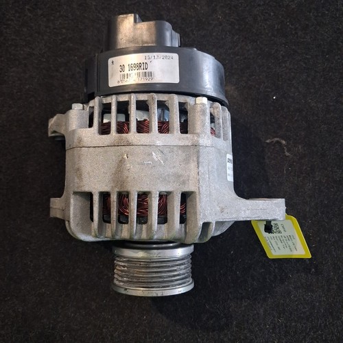 1012101870 alternatore lancia - 1012101870,