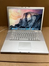 Apple a1260 macbook pro - apple, 15"