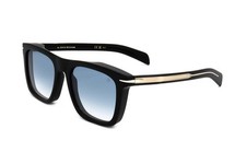 Occhiali da Sole David Beckham DB 7000/S 807 BLACK 51/20/145 Uomo