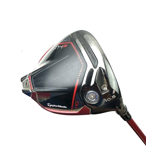 Driver taylormade stealth hd - taylormade,