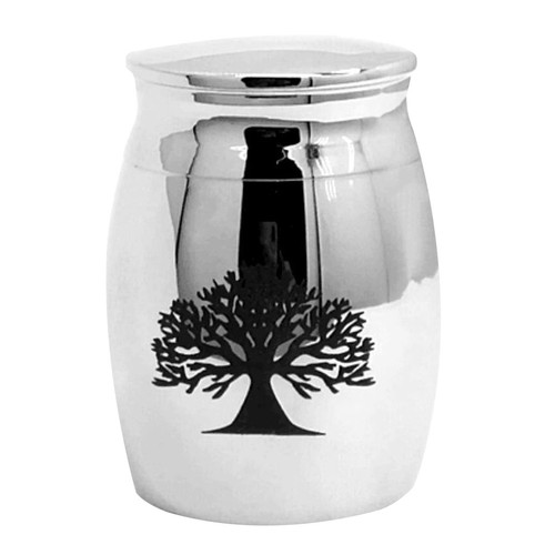 Vaso per urna - , funeraria