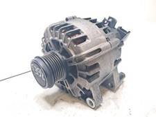 AV6N10300GB ALTERNATORE FORD