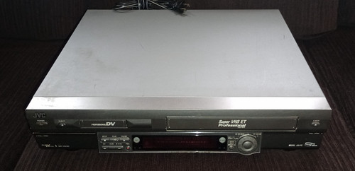 Jvc vs30u vs30 minidv - jvc, sr-vs30u-vs30