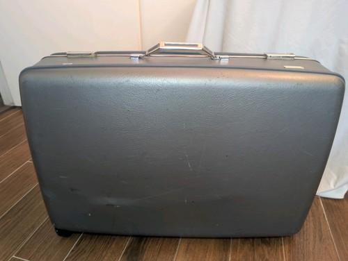 Vintage american tourister - vintage,