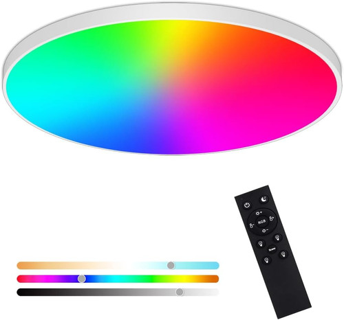 Lampada soffitto led - da,