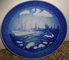 Royal Copenhagen 2013