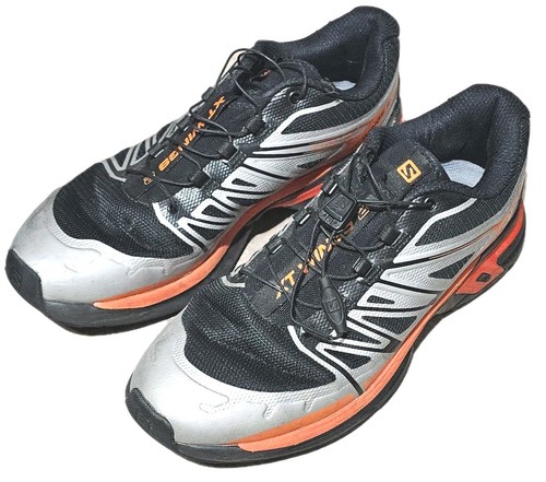 Salomon wings scarpe da - xt, 2-scarpe