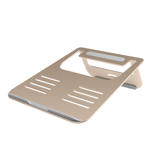 Supporto portatile alluminio - supporto,