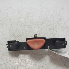 60657155 Interruttore pulsante comandi centrali luce emergenza Alfa Romeo GTV Sp