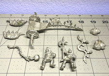 Fuori produzione Warriors of