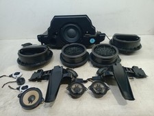 SET ALTOPARLANTI AUDI A5