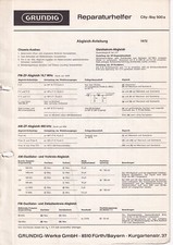Servizio Manuale di Istruzioni