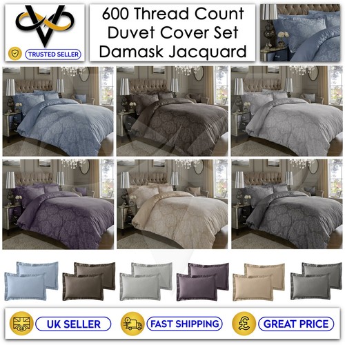 Set copripiumino jacquard