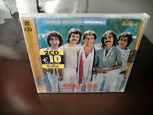 Collage grandi successi - grandi,