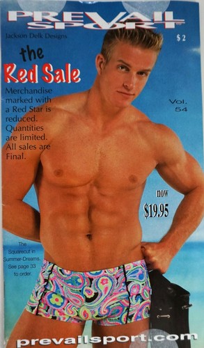 Men prevail sport - prevail,